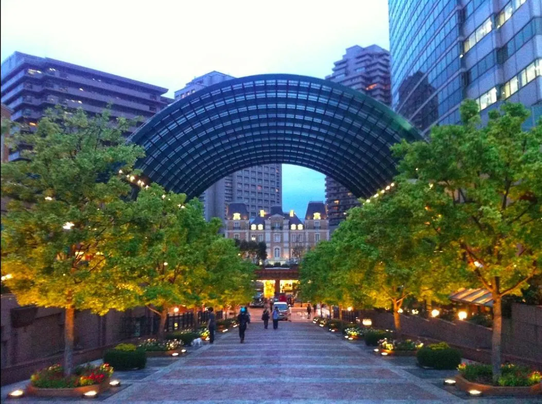 טוקיו Budget & Monthly Stay Ok Studio Apartment, Prime Ebisu Shibuya Area! G22 יפן