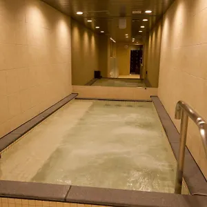  Kapselhotel Anshin Oyado Akihabara Denkigaiten