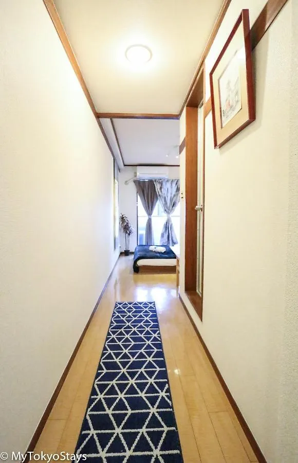 Budget & Monthly Stay Ok Studio Apartment, Prime Ebisu Shibuya Area! G22 Tokyo